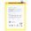 Helyettes�t� Akkumul�tor OPPO A5 be�p�tett 3,85V 4230mAh 16,3Wh szersz�m n�lk�l Li-Polymer