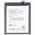Helyettes�t� Akkumul�tor OPPO F11 Pro 3,85V 4000mAh 15,4Wh be�p�tett Li-Polymer