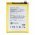 Helyettes�t� Akkumul�tor OPPO A1K 3,85V 4000mAh 15,4Wh be�p�tett, szersz�m n�lk�l Li-Polymer