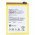 Helyettes�t� Akkumul�tor OPPO Realme Q3S 3,87V 5000mAh 19,35Wh be�p�tett Li-Polymer