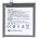 Helyettes�t� Akkumul�tor OnePlus 7T Pro 3,87V 4085mAh 15,8Wh be�p�tett szersz�m n�lk�l Li-Polymer