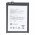 Helyettes�t� Akkumul�tor OnePlus Nord 5G 3,87V 4115mAh 15,9Wh be�p�tett szersz�m n�lk�l Li-Polymer