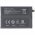 Helyettes�t� Akkumul�tor OnePlus Nord 2 7,74V 2250mAh 17,4Wh be�p�tett szersz�m n�lk�li Li-Polymer