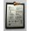 Helyettes�t� Akkumul�tor TCL 40 X be�p�tett 3,85V 5000mAh 19,25Wh Li-Polymer