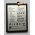 Helyettes�t� Akkumul�tor TCL 50 XE be�p�tett 3,85V 5000mAh 19,25Wh Li-Polymer