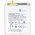 Helyettes�t� Akkumul�tor Samsung Galaxy S21 Plus 3,86V 4800mAh 18,5Wh be�p�tett Li-Polymer
