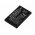 Helyettes�t� Akkumul�tor Nokia 5100 6100 7200 3,7V 900mAh 3,3Wh Li-ion