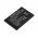 Helyettes�t� Akkumul�tor Nokia E61i E90 3,7V 1500mAh 5,6Wh Li-ion