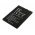 Helyettes�t� Akkumul�tor Nokia N97 Mini 3,7V 1200mAh 4,4Wh Li-ion