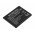 Helyettes�t� Akkumul�tor Samsung Galaxy S2 S II GT-I9100 3,7V 1650mAh 6,1Wh Li-ion