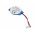 Helyettes�t� Akkumul�tor Acer TM240 CMOS 3V 200mAh 0,6Wh Li-ion