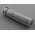 18650 hengeres Akkumul�tor 3,7V 2200mAh 8,1Wh USB-C t�lt�csatlakoz�val Li-ion