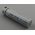 Hengeres cella 18650 Akkumul�tor 3,7V 3300mAh 12,2Wh USB-C t�lt�porttal Li-ion
