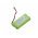 Helyettes�t� Akkumul�tor Audioline Dect 5015 2,4V 800mAh 1,9Wh NiMH