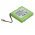 Helyettes�t� Akkumul�tor Audioline Slim Dect 500/580/582 2,4V 600mAh 1,4Wh NiMH