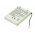 Helyettes�t� Akkumul�tor Ascom Ascotel Office 135 2,4V 800mAh 1,9Wh NiMH