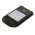 Helyettes�t� Akkumul�tor AVAYA 3720 DECT 3725 DECT DH4 3,7V 900mAh 3,3Wh fekete Li-ion