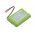 Helyettes�t� Akkumul�tor AGFEO Dect 30 3,6V 700mAh NiMH