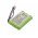 Helyettes�t� Akkumul�tor B&O BEOCOM 6000 3,6V 600mAh 2,2Wh NiMH