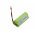 Helyettes�t� Akkumul�tor B&O BeoCom 2 3,6V 600mAh 2,2Wh NiMH