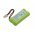 Helyettes�t� Akkumul�tor Telekom Sinus A602 Touch 2,4V 750mAh 1,8Wh NiMH