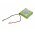 Helyettes�t� Akkumul�tor Audioline Sagem vezet�k n�lk�li telefon 3,6V 300mAh 1,1Wh NiMH