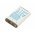 Helyettes�t� Akkumul�tor Panasonic KX-TCA158 KX-TCA255 KX-TCA560 KX-TCA580 HHR-P103 3,6V 650mAh NiMH
