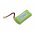 Helyettes�t� Akkumul�tor Philips DECT 215 Trio Xalio 300 Kala 300 2,4V 650mAh 1,6Wh NiMH
