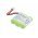 Helyettes�t� Akkumul�tor Sagem Combine DECT C31 C32 Mistral 200 3,6V 300mAh NiMH