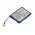 Helyettes�t� Akkumul�tor Philips ID555 3,7V 500mAh 1,9Wh Li-ion