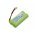 Helyettes�t� Akkumul�tor Siemens Gigaset A120 A14X A24X 2,4V 550mAh NiMH