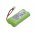Helyettes�t� Akkumul�tor Siemens Gigaset A120 A14X A24X 2,4V 800mAh 1,9Wh NiMH