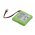 Helyettes�t� Akkumul�tor Siemens Gigaset E45 E450 E455 2,4V 650mAh 1,6Wh NiMH