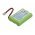 Helyettes�t� Akkumul�tor Alcatel Altiset S Pro I One Touch Class 3,6V 600mAh 2,2Wh NiMH