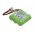 Helyettes�t� Akkumul�tor Alcatel Biloba 490, 590 3,6V 370mAh NiMH