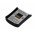 Helyettes�t� Akkumul�tor Alcatel Mobile 100 Reflexes 3,6V 500mAh 1,8Wh fekete NiMH