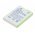 Helyettes�t� Akkumul�tor Siemens Gigaset 2000C Pocket 3000 Pocket 2,4V 880mAh 2,1Wh NiMH