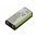 Helyettes�t� Akkumul�tor Sony BP-HP550-11 2,4V 700mAh 1,7Wh NiMH