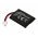 Helyettes�t� Akkumul�tor PLANTRONICS CS540 3,7V 140mAh 0,5Wh Li-Polymer