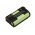 Helyettes�t� Akkumul�tor SENNH BA2015 2,4V 1500mAh 3,6Wh NiMH