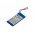 Helyettes�t� Akkumul�tor SENNH D10 3,7V 180mAh 0,7Wh Li-Polymer