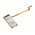 Helyettes�t� Akkumul�tor Apple iPod 5G 30GB 3,7V 450mAh 1,7Wh be�p�tett Li-Polymer