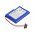 Helyettes�t� Akkumul�tor MITAC Mio P350 P550 3,7V 1200mAh 4,4Wh Li-ion