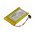 Helyettes�t� Akkumul�tor MITAC Mio C320, C520 3,7V 1100mAh 4,1Wh Li-Polymer