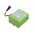 Helyettes�t� Akkumul�tor Tivoli Audio PAL Radio 7,2V 1800mAh 13Wh NiMH