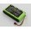 Helyettes�t� Akkumul�tor Fluke ScopeMeter 123 BP130 4,8V 3000mAh 14,4Wh NiMH