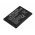 Helyettes�t� Akkumul�tor HTC Desire Z 3,7V 1350mAh 5,0Wh Li-ion