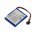 Helyettes�t� Akkumul�tor TomTom Go 1000 3,7V 1000mAh Li-ion