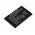 Helyettes�t� Akkumul�tor ZTE MF30, MF60 3,7V 1500mAh 5,6Wh Li-ion