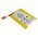 Helyettes�t� Akkumul�tor Apple iPod Touch 5 3,7V 1030mAh 3,8Wh be�p�tett szersz�mok n�lk�l Li-Polymer